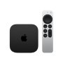 Apple , TV 4K Wi‑Fi with 64GB storage
