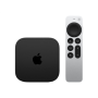 Apple , TV 4K Wi‑Fi with 64GB storage
