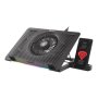 Genesis , Laptop Cooling Pad , OXID 450 , 260 x 360 x 40 mm , Black