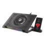 Genesis , Laptop Cooling Pad , OXID 450 , Black , 260 x 360 x 40 mm , year(s)