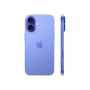 Apple iPhone 16 , Ultramarine , 6.1 , Super Retina XDR , 2556 x 1179 pixels , A18 , Internal RAM 8 GB , 512 GB , Dual SIM , 4G , 5G , Main camera resolution 48+12 MP , Secondary camera resolution 12 MP , iOS , 18