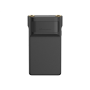 Sony NW-WM1AM2 Walkman Digital Media Player , Walkman Digital Media Player , NW-WM1AM2 , Bluetooth , Internal memory 103 GB , USB connectivity , Wi-Fi