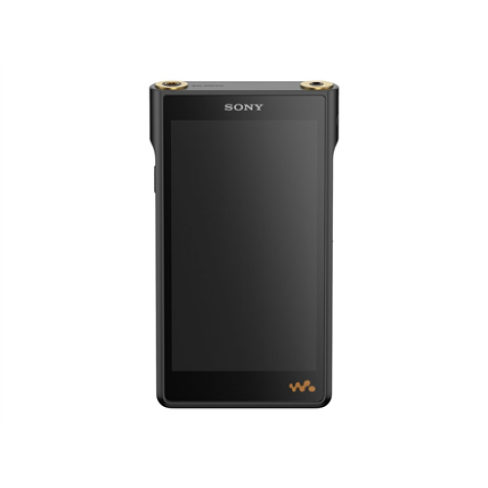 Sony NW-WM1AM2 Walkman Digital Media Player , Walkman Digital Media Player , NW-WM1AM2 , Bluetooth , Internal memory 103 GB , USB connectivity , Wi-Fi