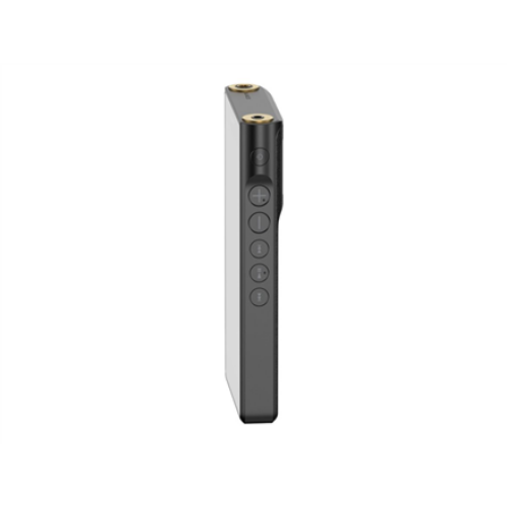 Sony NW-WM1AM2 Walkman Digital Media Player , Walkman Digital Media Player , NW-WM1AM2 , Bluetooth , Internal memory 103 GB , USB connectivity , Wi-Fi
