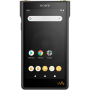 Sony NW-WM1AM2 Walkman Digital Media Player , Walkman Digital Media Player , NW-WM1AM2 , Bluetooth , Internal memory 103 GB , USB connectivity , Wi-Fi