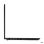 Lenovo ThinkPad L16 G2 (AMD) , Black , 16 , IPS , WUXGA , 1920 x 1200 pixels , Anti-glare , AMD Ryzen 5 PRO , 215 , 16 GB , SO-DIMM DDR5 , Solid-state drive capacity 512 GB , AMD Radeon 740M Graphics , Windows 11 Pro , 802.11be , Bluetooth version 5.4 , L