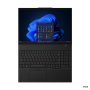 Lenovo ThinkPad L16 G2 AMD , Black , 16 , IPS , WUXGA , 1920 x 1200 pixels , Anti-glare , AMD Ryzen 5 PRO , 215 , 16 GB , SO-DIMM DDR5 , Solid-state drive capacity 512 GB , AMD Radeon 740M Graphics , Windows 11 Pro , 802.11be , Bluetooth version 5.4 , LTE