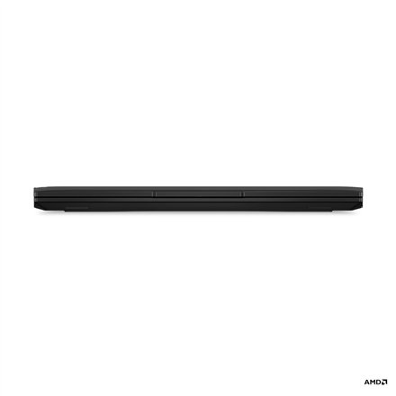 Lenovo ThinkPad L16 G2 AMD , Black , 16 , IPS , WUXGA , 1920 x 1200 pixels , Anti-glare , AMD Ryzen 5 PRO , 215 , 16 GB , SO-DIMM DDR5 , Solid-state drive capacity 512 GB , AMD Radeon 740M Graphics , Windows 11 Pro , 802.11be , Bluetooth version 5.4 , LTE