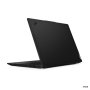 Lenovo ThinkPad L16 G2 AMD , Black , 16 , IPS , WUXGA , 1920 x 1200 pixels , Anti-glare , AMD Ryzen 5 PRO , 215 , 16 GB , SO-DIMM DDR5 , Solid-state drive capacity 512 GB , AMD Radeon 740M Graphics , Windows 11 Pro , 802.11be , Bluetooth version 5.4 , LTE
