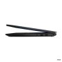 Lenovo ThinkPad L16 G2 AMD , Black , 16 , IPS , WUXGA , 1920 x 1200 pixels , Anti-glare , AMD Ryzen 5 PRO , 215 , 16 GB , SO-DIMM DDR5 , Solid-state drive capacity 512 GB , AMD Radeon 740M Graphics , Windows 11 Pro , 802.11be , Bluetooth version 5.4 , LTE