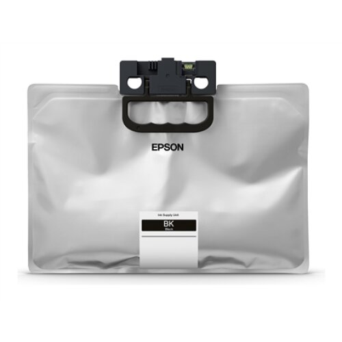 Epson WF-M53xx/58xx Series (XL) , Ink cartrige , Black