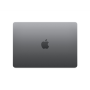 Apple MacBook , Air , Space Gray , 13 , Apple M3 , 8 GB , SSD 256 GB , Apple M3 chip 8-core CPU/8-core GPU , macOS , 802.11ax , Bluetooth version 5.0 , Keyboard language Swedish , Keyboard backlit , Warranty 12 month(s)