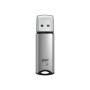 Silicon Power , USB Flash Drive , Marvel Series M02 , 16 GB , USB Type-A , Silver