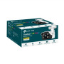 TP-LINK , VIGI 4MP Outdoor Full-Color Network Camera , VIGI C340 , month(s) , Bullet , 4 MP , 6 mm , IP66 , H.265+/H.265/H.264+/H.264 , MicroSD