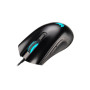 Acer , Mouse , Predator Cestus 333 , Wired , USB 2.0 , Black