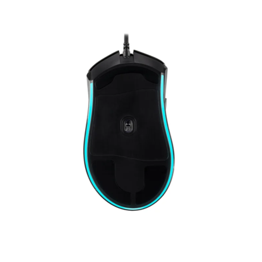 Acer Predator Cestus 333 , Wired , USB 2.0 , Black