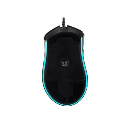 Acer , Mouse , Predator Cestus 333 , Wired , USB 2.0 , Black
