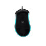 Acer , Mouse , Predator Cestus 333 , Wired , USB 2.0 , Black