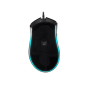 Acer Predator Cestus 333 , Wired , USB 2.0 , Black