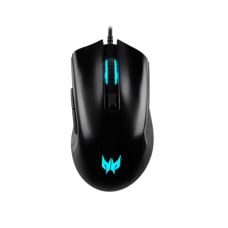 Acer Predator Cestus 333 , Wired , USB 2.0 , Black