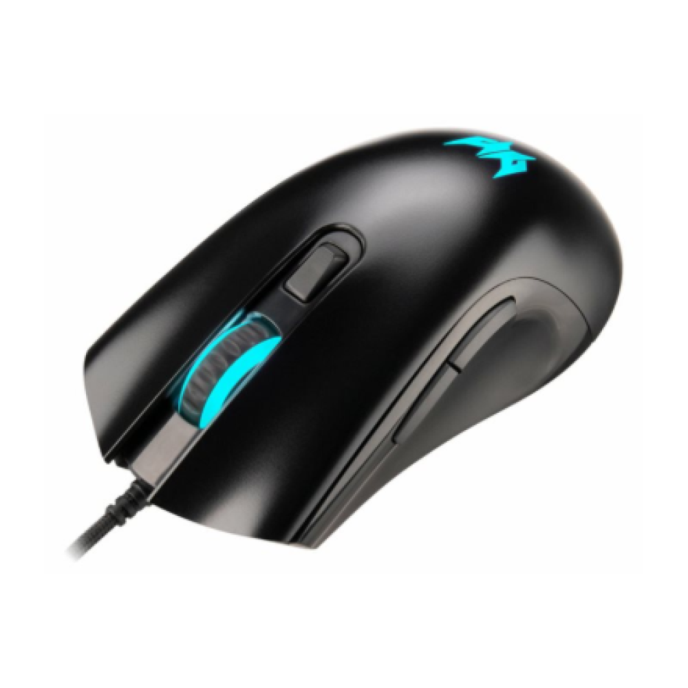 Acer , Predator Cestus 333 , Wired , USB 2.0 , Black