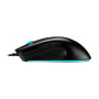 Acer , Mouse , Predator Cestus 333 , Wired , USB 2.0 , Black