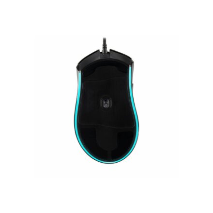 Acer , Mouse , Predator Cestus 333 , Wired , USB 2.0 , Black