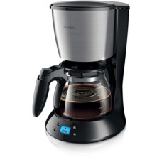 Philips , HD7459/20 , Drip , 1000 W , Stainless steel/Black Philips , HD7459/20 , Drip , 1000 W , Stainless steel/Black