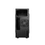 Natec , PC Case , Helix Matx , Mini Tower , ATX , Black