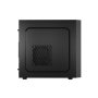 Natec , PC Case , Helix Matx , Mini Tower , ATX , Black