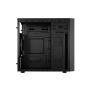 Natec , PC Case , Helix Matx , Black , Mini Tower , Power supply included No , ATX