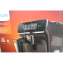 SALE OUT. Philips EP2336/40 Coffee maker, Fully automatic, Black , Philips Coffee maker , EP2336/40 , Pump pressure 15 bar , Built-in milk frother , Fully Automatic , 1500 W , Black , DAMAGED PACKAGING