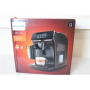 SALE OUT. Philips EP2336/40 Coffee maker, Fully automatic, Black , Philips Coffee maker , EP2336/40 , Pump pressure 15 bar , Built-in milk frother , Fully Automatic , 1500 W , Black , DAMAGED PACKAGING