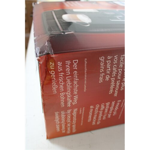 SALE OUT. Philips EP2336/40 Coffee maker, Fully automatic, Black , Philips Coffee maker , EP2336/40 , Pump pressure 15 bar , Built-in milk frother , Fully Automatic , 1500 W , Black , DAMAGED PACKAGING