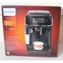 SALE OUT. Philips EP2336/40 Coffee maker, Fully automatic, Black , Philips Coffee maker , EP2336/40 , Pump pressure 15 bar , Built-in milk frother , Fully Automatic , 1500 W , Black , DAMAGED PACKAGING