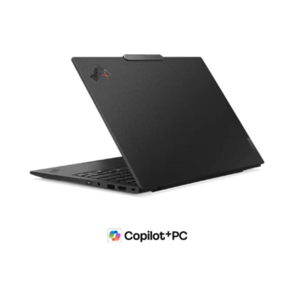 Lenovo ThinkPad X1 Carbon G13 Intel , Black , 14 , IPS , WUXGA , 1920 x 1200 pixels , Anti-glare , Intel Core Ultra 5 , 228V , 32 GB , Soldered LPDDR5x , Solid-state drive capacity 512 GB , Intel Arc Graphics 130V , Windows 11 Pro , 802.11be , Bluetooth v