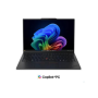 Lenovo ThinkPad X1 Carbon G13 Intel , Black , 14 , IPS , WUXGA , 1920 x 1200 pixels , Anti-glare , Intel Core Ultra 5 , 228V , 32 GB , Soldered LPDDR5x , Solid-state drive capacity 512 GB , Intel Arc Graphics 130V , Windows 11 Pro , 802.11be , Bluetooth v