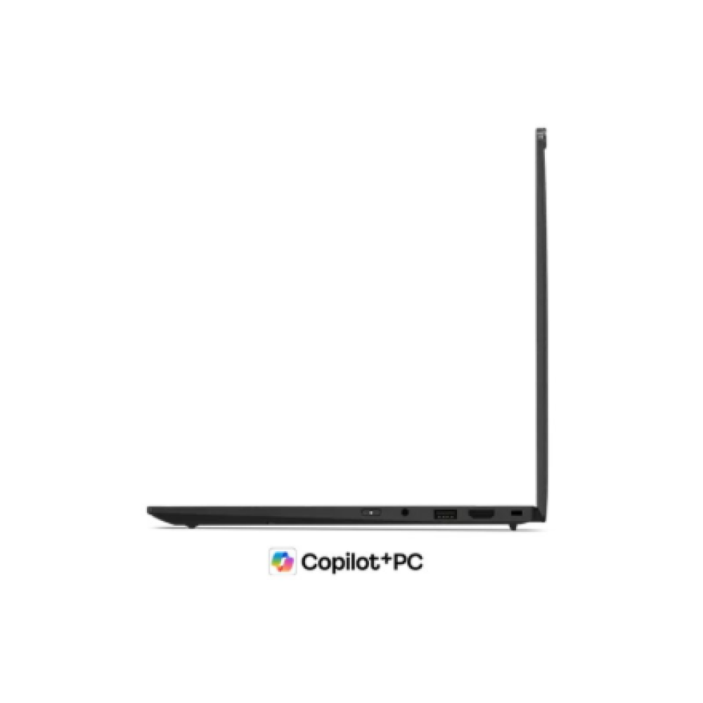 Lenovo ThinkPad X1 Carbon G13 Intel , Black , 14 , IPS , WUXGA , 1920 x 1200 pixels , Anti-glare , Intel Core Ultra 5 , 228V , 32 GB , Soldered LPDDR5x , Solid-state drive capacity 512 GB , Intel Arc Graphics 130V , Windows 11 Pro , 802.11be , Bluetooth v