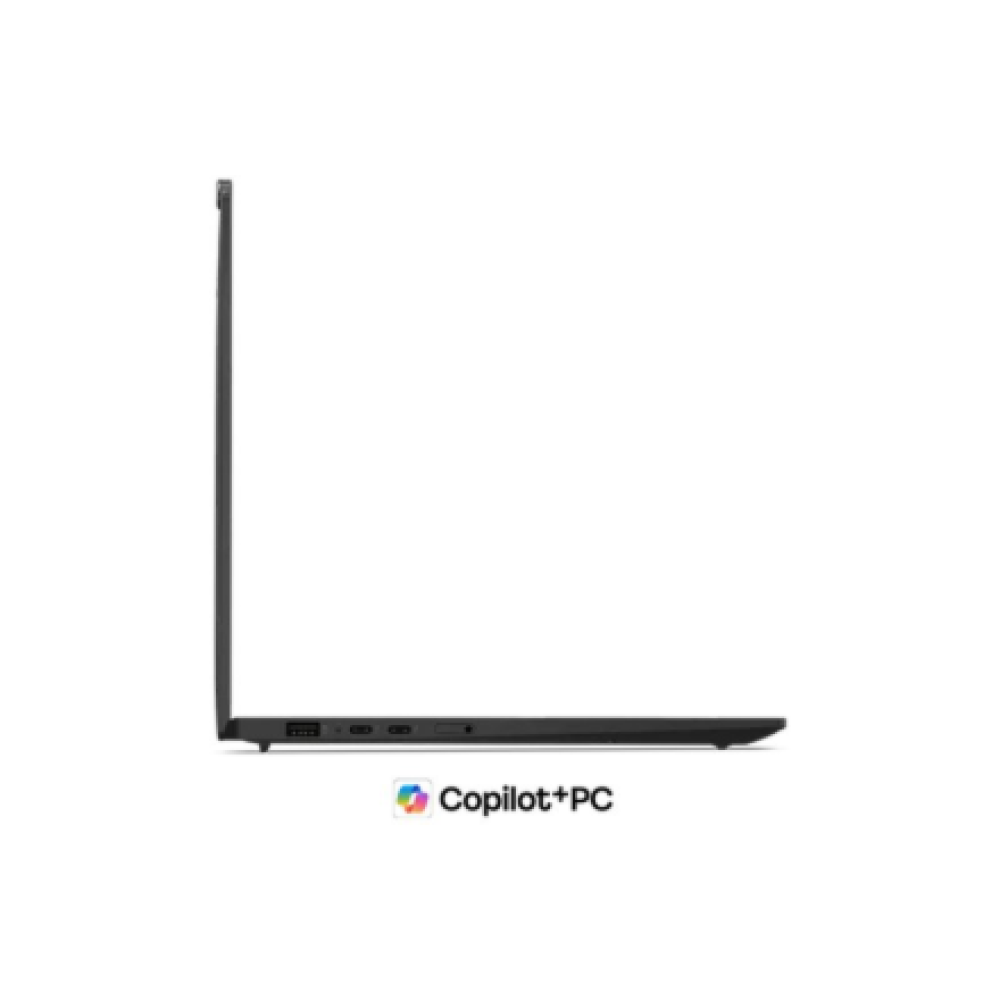 Lenovo ThinkPad X1 Carbon G13 Intel , Black , 14 , IPS , WUXGA , 1920 x 1200 pixels , Anti-glare , Intel Core Ultra 5 , 228V , 32 GB , Soldered LPDDR5x , Solid-state drive capacity 512 GB , Intel Arc Graphics 130V , Windows 11 Pro , 802.11be , Bluetooth v