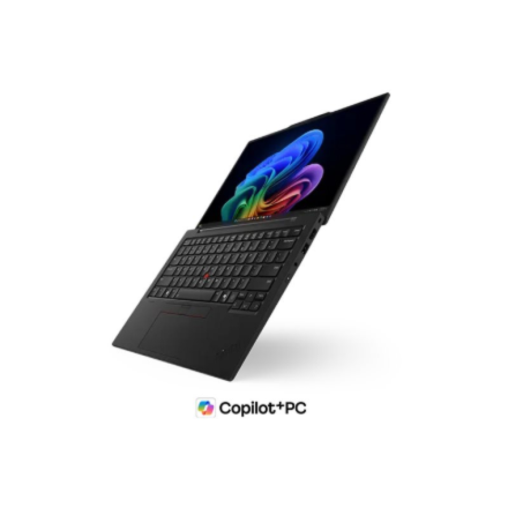 Lenovo ThinkPad X1 Carbon G13 Intel , Black , 14 , IPS , WUXGA , 1920 x 1200 pixels , Anti-glare , Intel Core Ultra 5 , 228V , 32 GB , Soldered LPDDR5x , Solid-state drive capacity 512 GB , Intel Arc Graphics 130V , Windows 11 Pro , 802.11be , Bluetooth v