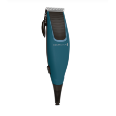 Remington HC5020 Apprentice Hair Clipper , HC5020 , Corded , Number of length steps 5 , Blue/Black