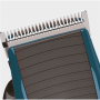 Remington HC5020 Apprentice Hair Clipper , HC5020 , Corded , Number of length steps 5 , Blue/Black