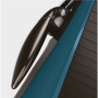 Remington HC5020 Apprentice Hair Clipper , HC5020 , Corded , Number of length steps 5 , Blue/Black