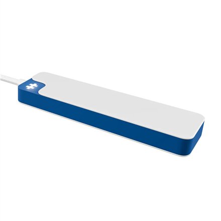 Hyper HyperDrive Flex 5 Port USB-C Hub , HD4101BUGL , HDMI ports quantity 1