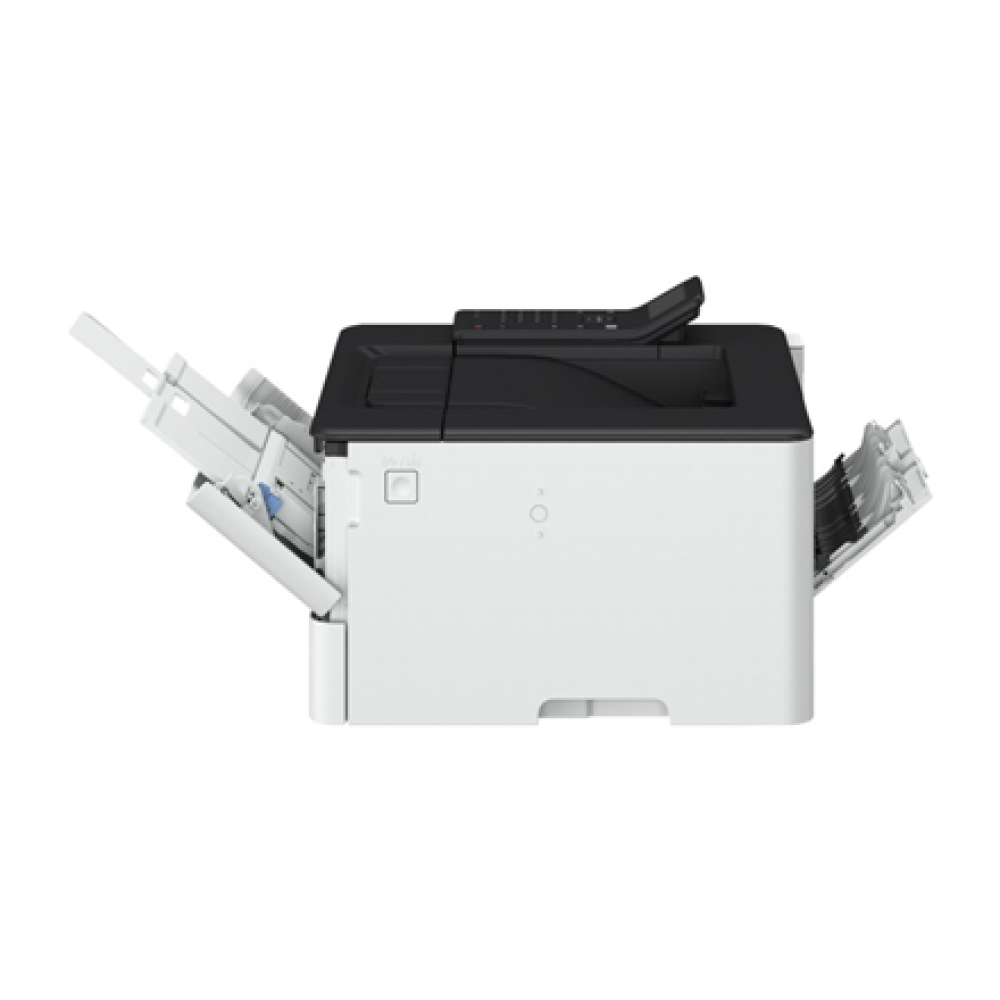 Canon I-SENSYS LBP246dw II , Mono , Laser , Printer , Wi-Fi , Maximum ISO A-series paper size A4 , White