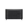 LG 50UQ75003LF 50 (126 cm), Smart TV, WebOS, 4K UHD, 3840 x 2160, DVB-T/T2/C/S/S2