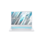 NH.QW9EL.002 Acer , Nitro V14 ANV14-62-R3F6 , Pearl White , 14.5 , IPS , WUXGA , 1920 x 1200 pixels , AMD Ryzen AI 7 , 350 , 16 GB , DDR5 , Solid-state drive capacity 1000 GB , NVIDIA GeForce RTX 5050 , GDDR7 , 8 GB , Windows 11 Professional , 802.11ax , Bluetooth ver