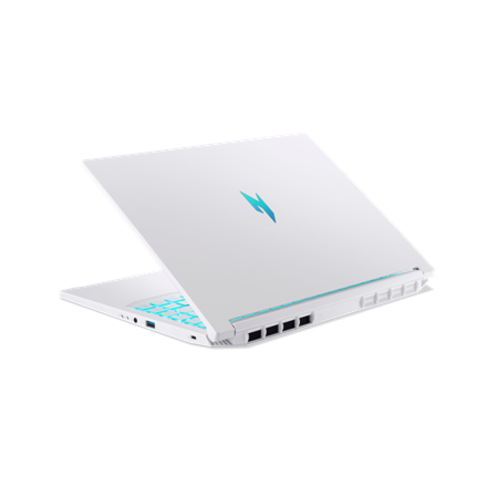 NH.QW9EL.002 Acer , Nitro V14 ANV14-62-R3F6 , Pearl White , 14.5 , IPS , WUXGA , 1920 x 1200 pixels , AMD Ryzen AI 7 , 350 , 16 GB , DDR5 , Solid-state drive capacity 1000 GB , NVIDIA GeForce RTX 5050 , GDDR7 , 8 GB , Windows 11 Professional , 802.11ax , Bluetooth ver