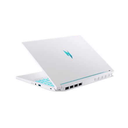 Acer , Nitro V14 ANV14-62-R3F6 , Pearl White , 14.5 , IPS , WUXGA , 1920 x 1200 pixels , AMD Ryzen AI 7 , 350 , 16 GB , DDR5 , Solid-state drive capacity 1000 GB , NVIDIA GeForce RTX 5050 , GDDR7 , 8 GB , Windows 11 Professional , 802.11ax , Bluetooth ver
