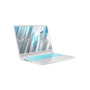 Acer , Nitro V14 ANV14-62-R3F6 , Pearl White , 14.5 , IPS , WUXGA , 1920 x 1200 pixels , AMD Ryzen AI 7 , 350 , 16 GB , DDR5 , Solid-state drive capacity 1000 GB , NVIDIA GeForce RTX 5050 , GDDR7 , 8 GB , Windows 11 Professional , 802.11ax , Bluetooth ver